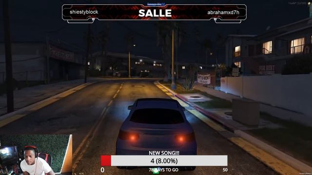 I Can't Believe She Did This... | GTA 5 RP | Savage World RP смотреть онлайн