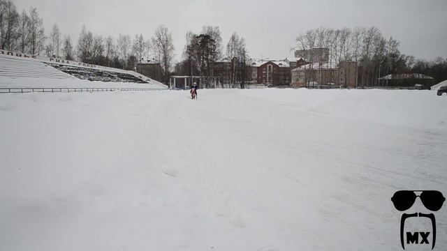 MX SPEEDWAY г. Краснокамск 09.03.2019 смотреть онлайн