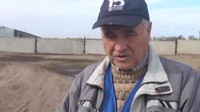 МТФ ОАО "Красная звезда" смотреть онлайн