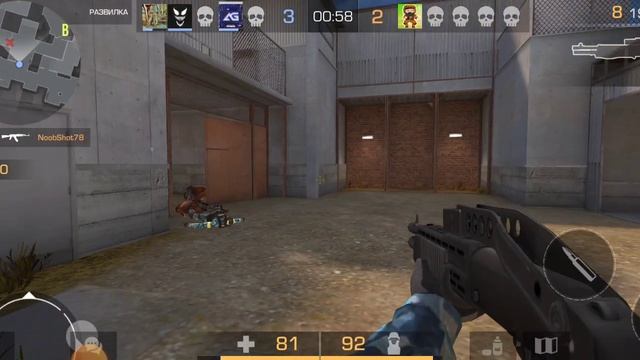 играю только с дробовиками и пистолетами смотреть онлайн