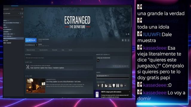 STEAM y El Dolar en Argentina смотреть онлайн
