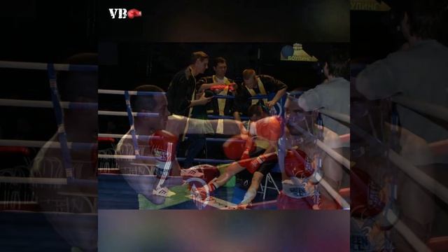 Бокс М. Силантьев vs В. Баранов ? смотреть онлайн