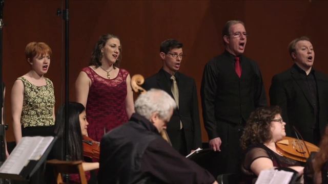 Santa Maria, Strela do Dia (Medieval Cantiga) from "O Jerusalem" – APOLLO'S FIRE, Powell, Sorrell смотреть онлайн