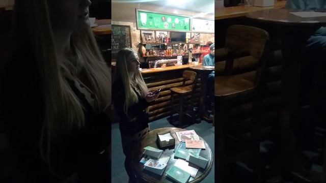 Мария Смирнова читает стихотворение на "Лети.., Пегас!". смотреть онлайн