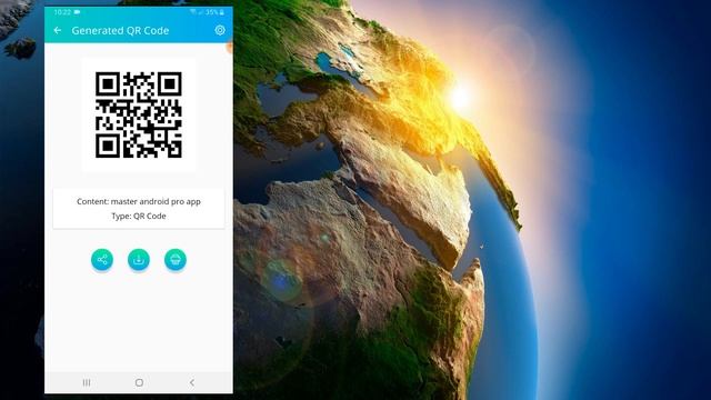 QR and Barcode Scanner #1 | Android Tutorial смотреть онлайн