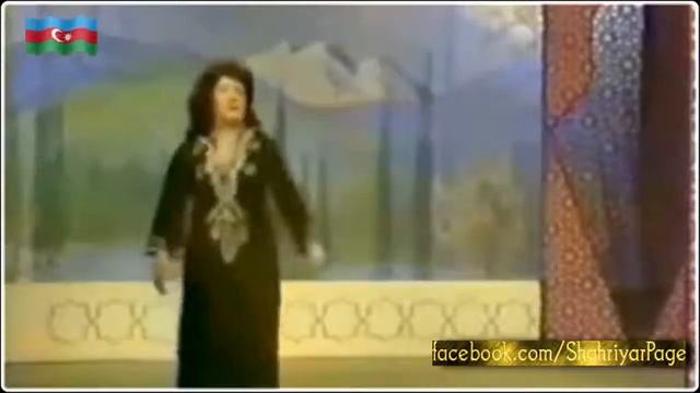 Oxuyur Rübabə Muradova / Heydərbabaya Salam смотреть онлайн