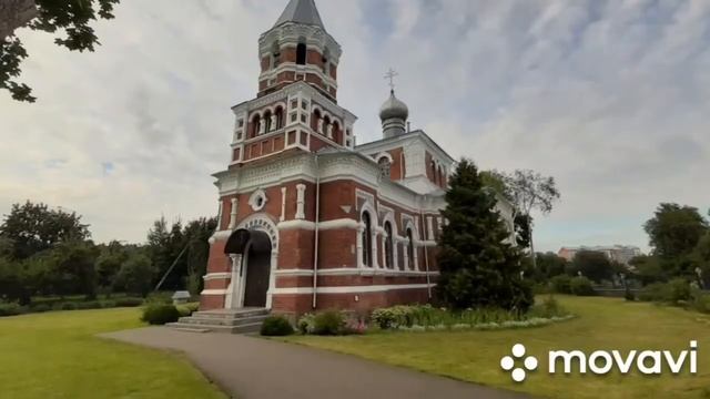 Витебск церкви города смотреть онлайн