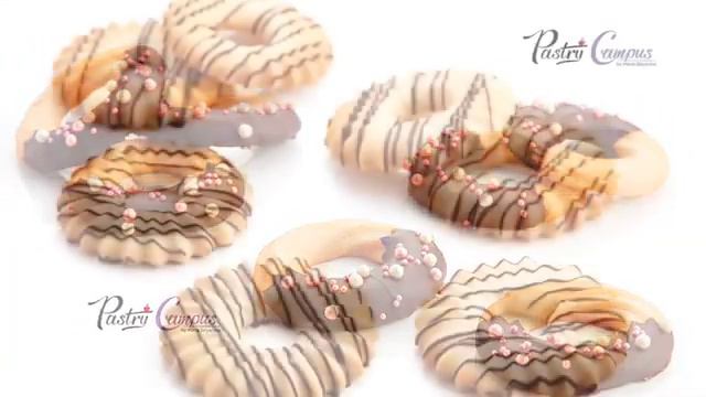 Освойте Искусство Кондитерского Мастерства_ Станьте Профессионалом Сладостей! by Мария Селянина