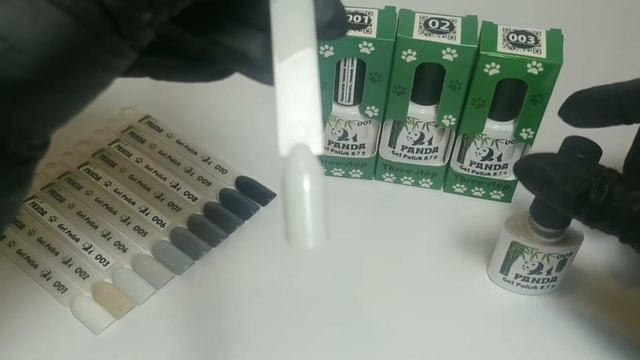 Интернет магазин pandagelpolish.com купить гель лак Panda 008 смотреть онлайн