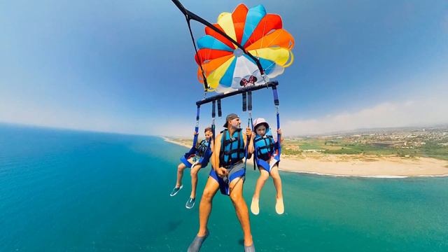 Antalya 2023 | Selectum Family Side смотреть онлайн