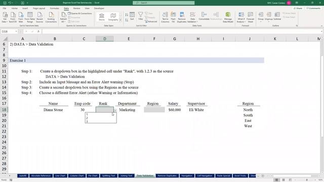Top 10 Beginner Excel Tricks You Need to Know смотреть онлайн