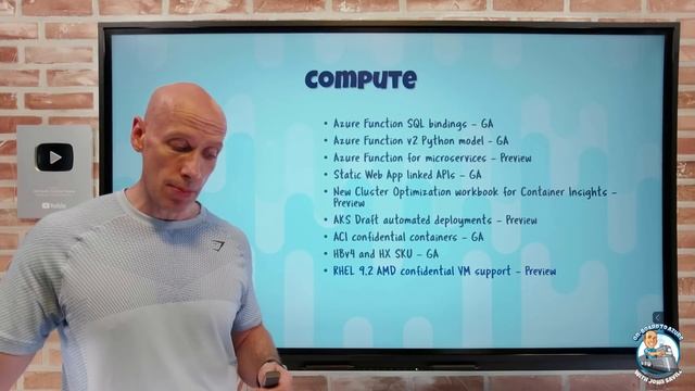 Azure Infrastructure Weekly Update - 26th May 2023