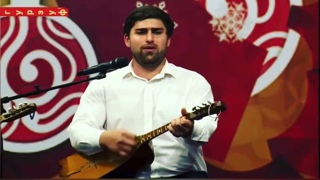 Аварская песня смотреть онлайн