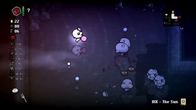 Tboi Repentance how to enter mirror world смотреть онлайн