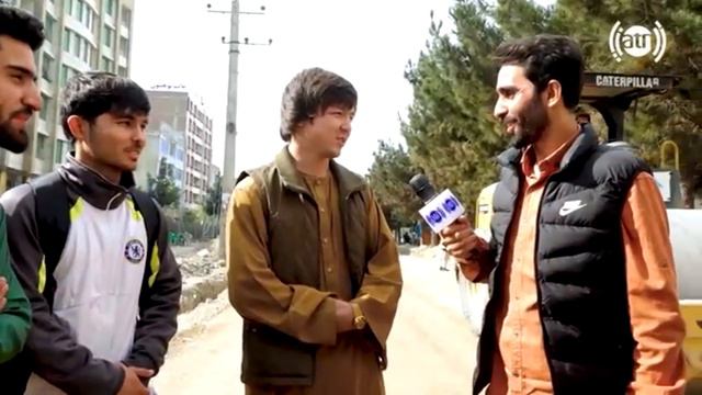 3. Афганистан СЕГОДНЯ. Строительство дороги на перекрестке Шахид - Хангра. Кабул. 15.11.2023. смотреть онлайн