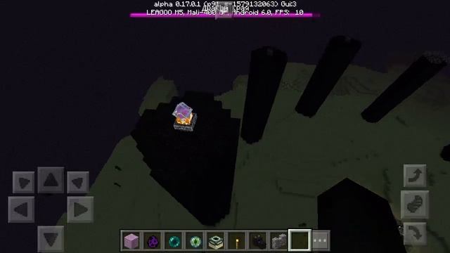 Майнкоафт 0.17.0? смотреть онлайн