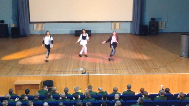 Новый год ! Студия "Карат" 2017г смотреть онлайн