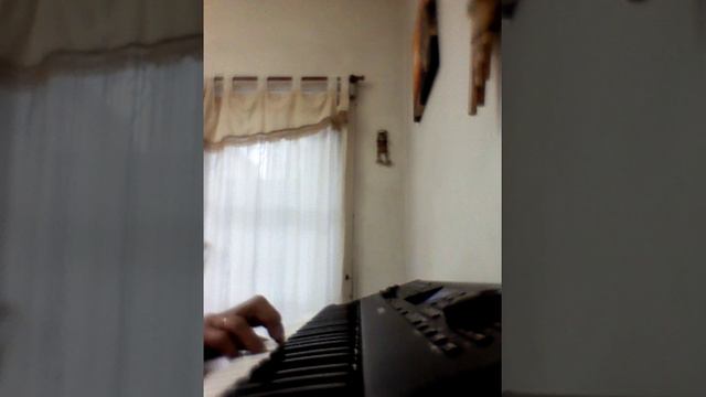 Kurzweil PC 361.... Improvisación con "Synths" смотреть онлайн