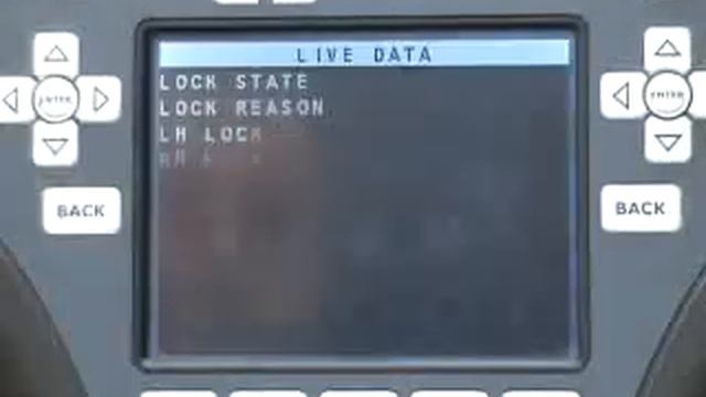 Peugeot 308 CAN BUS.flv