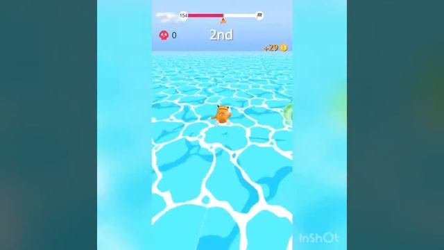 Как победить в игре aquapark.io смотреть онлайн