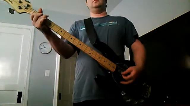 missing you bass tab смотреть онлайн