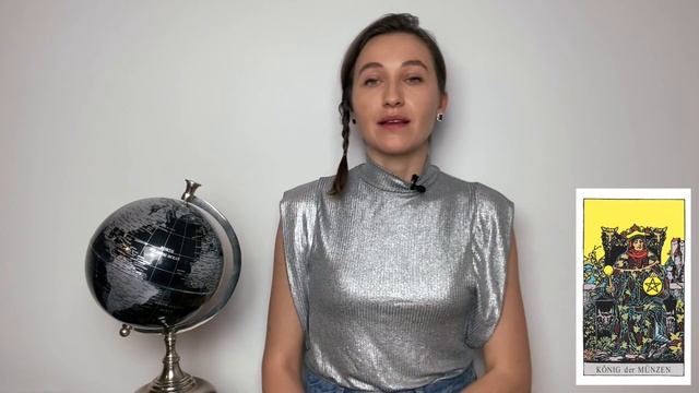 Мои скрытые таланты - Универсальное гадание - Виктория Штелльхорн / Diva V.S смотреть онлайн