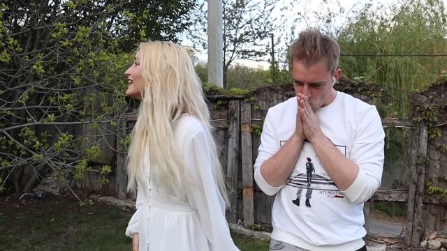 NANSI & SIDOROV | СОЛДАТ | 5'NIZZA COVER