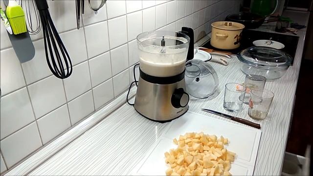 ШАРЛОТКА С ЯБЛОКАМИ смотреть онлайн