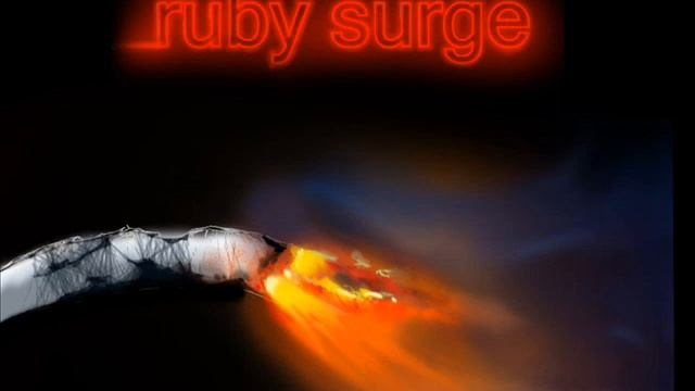 Ruby Surge - Light the Fuse смотреть онлайн