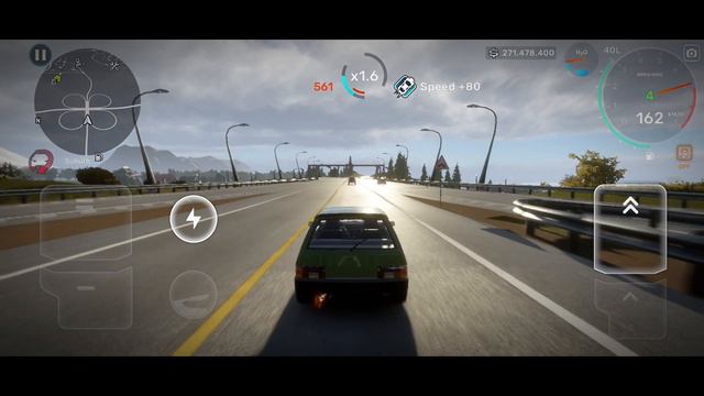 1984–2003 AvtoVAZ VAZ-2108 (Lada Samara) Stock VAZ 21083 Engine Sound