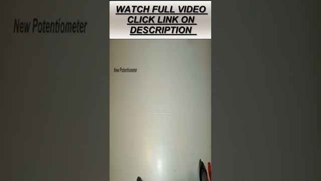 how to install potentiometer in toaster | at home | easy to install смотреть онлайн