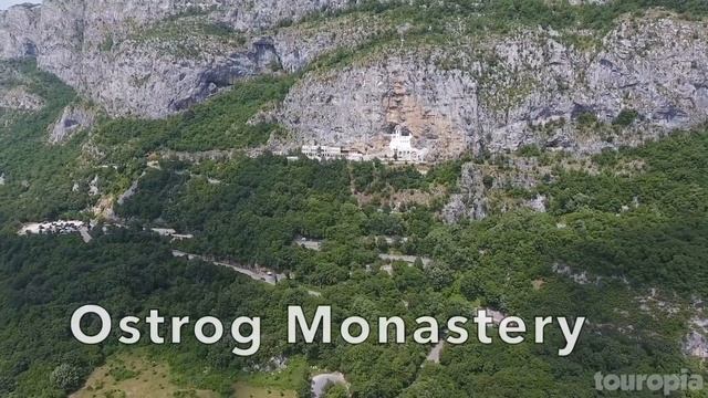 10 Best Places to Visit in Montenegro - Travel Video смотреть онлайн