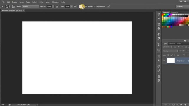 How to use pattern stamp tool and make pattern in Photoshop in Hindi. #Episode-12 смотреть онлайн