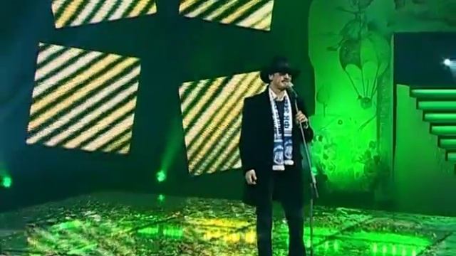 Michailas Bojarskis смотреть онлайн