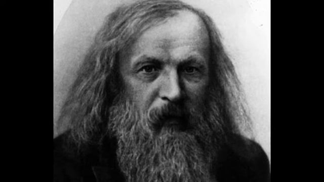 6th March 1869: Dmitri Mendeleev presents the first periodic table смотреть онлайн