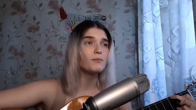 ssshhhiiittt - 06 восемь (cover by Dophamine) смотреть онлайн