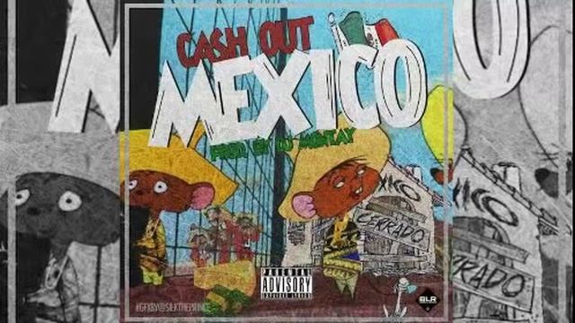 Cash Out -- Mexico смотреть онлайн