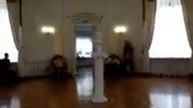 Экскурсия в усадьбу Люблино, поместье Дурасова смотреть онлайн