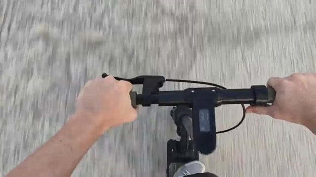 Энциклопедия: Kugoo M2 Pro смотреть онлайн