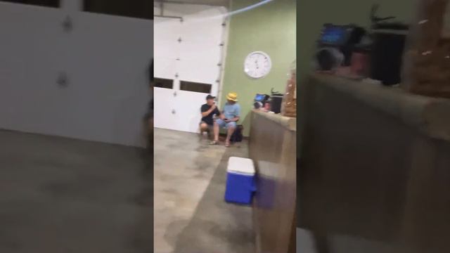 "My Ding-a-Ling", as sung by David Tweten and Brian Hjelmeland 😂 смотреть онлайн