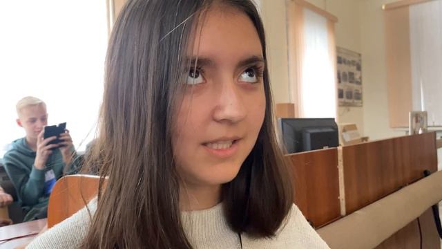 Youth conf "Кто? Где? Куда?" | 3 День смотреть онлайн