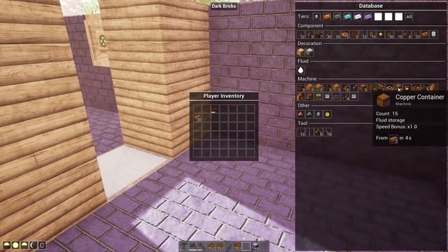 Let's Try Evospace | PRODUCTION LINE SETUP - Ep. 2 | Let's Play Evospace Gameplay смотреть онлайн