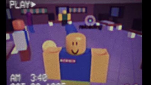 Cyber Chainsaw phonk loud roblox song #roblox смотреть онлайн