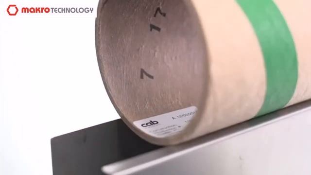 Принтеры аппликаторы CAB смотреть онлайн