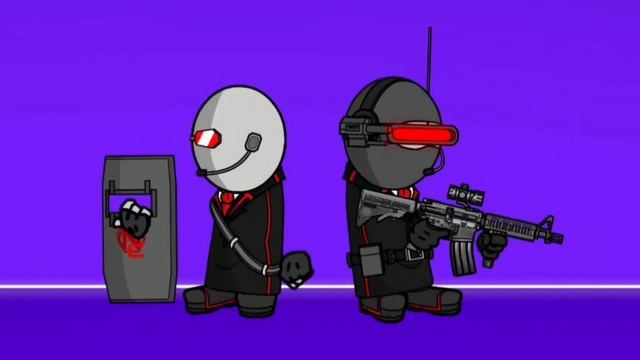 {Dc2/Madness Combat} Testing Nexus sprites смотреть онлайн