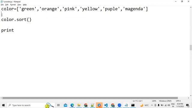 Python Programming Language смотреть онлайн