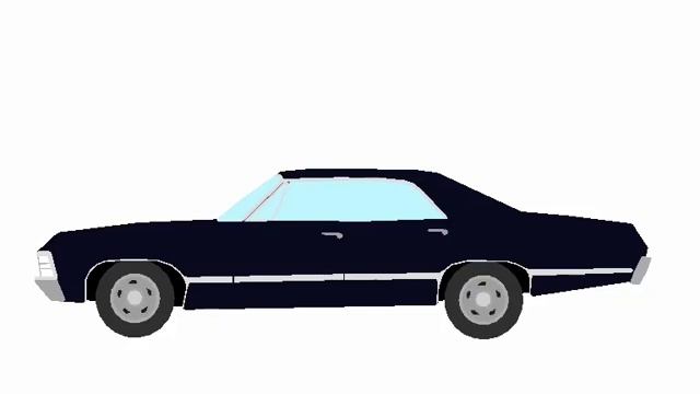 Chevrolet test—— Stick Nodes смотреть онлайн