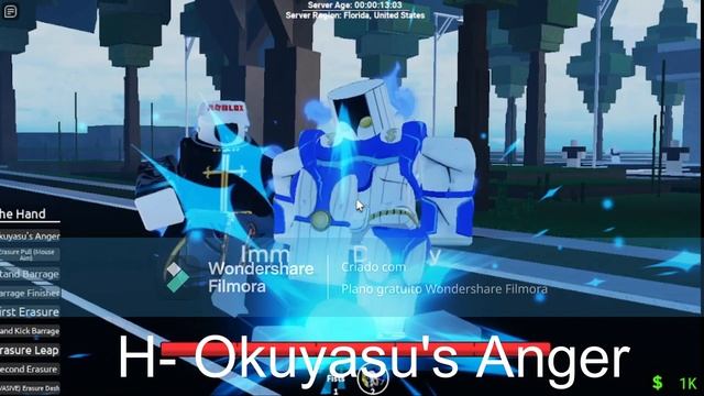 stand powers the hand showcase смотреть онлайн