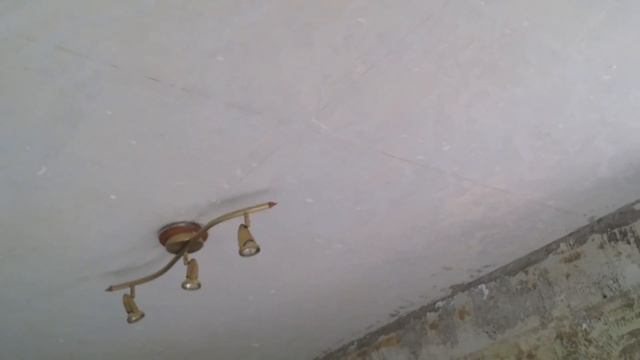 Снял опасный пластик с потолка 2016 08 05 смотреть онлайн