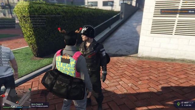 Grand Theft Auto V 2023 09 25 15 06 59 01 смотреть онлайн